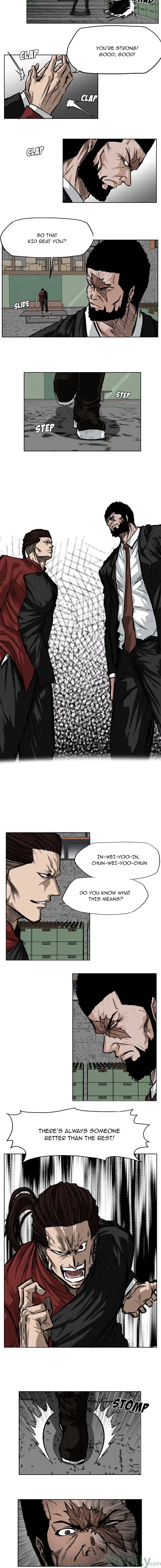 Boss in School Chapter 50 2